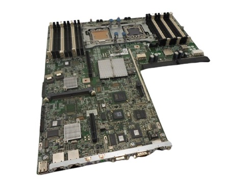 493799-001 HP Proliant DL360 G6 Server Motherboard